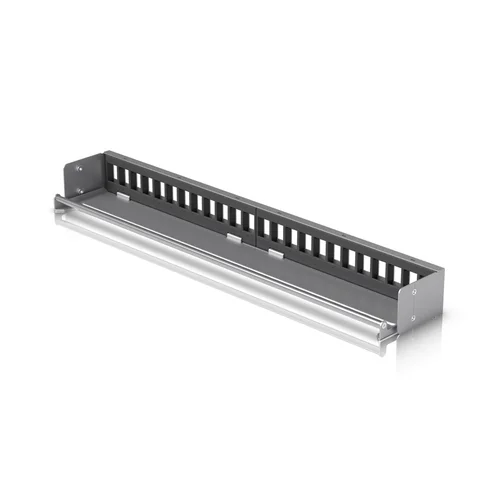 Ubiquiti UACC-Rack-Panel-Patch-Blank-24 Keystone skydelis image 3