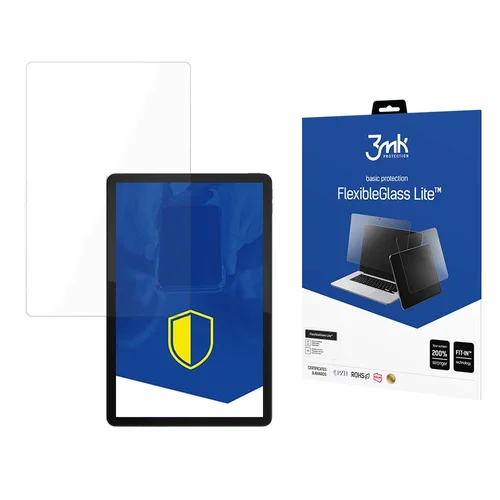 3mk FlexibleGlass Lite Lenovo Tab M11 hibridinis stiklas image 1
