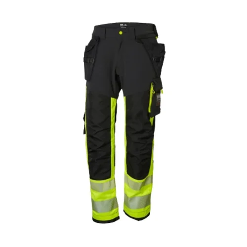 Helly Hansen ICU kelnės geltonos 56 image 1