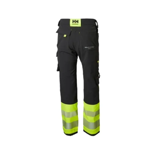 Helly Hansen ICU kelnės geltonos 56 image 2