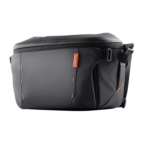 PGYTECH OneMo Sling 11 L fotoaparato krepšys, kosminė juoda image 2