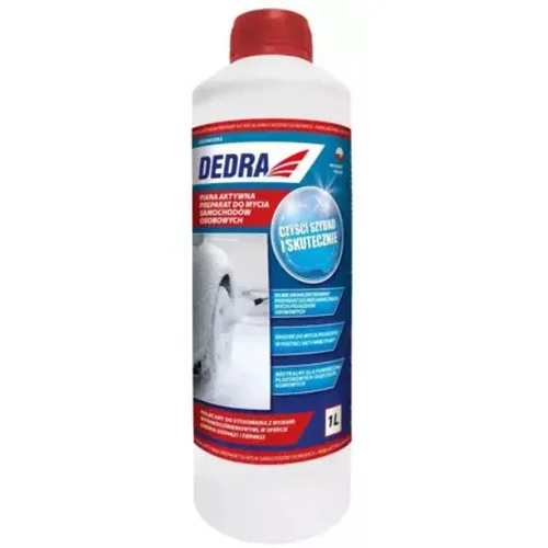 Dedra DED8823A3 aktyvios putos automobilių plovimui, 1 L image 2