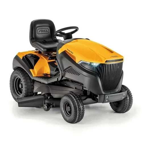 Benzininis vejos traktorius STIGA Tornado 7108 W, 11,2 kW image 2