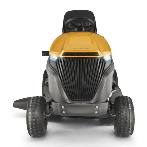 Benzininis vejos traktorius STIGA Tornado 7108 W, 11,2 kW image 3