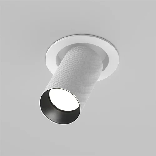 Šviestuvas įleidžiamas Maytoni Artisan , GU10, 10 W, baltas image 2