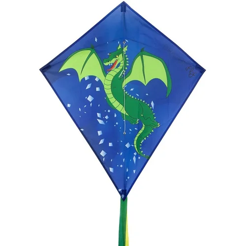 Dragon Fly 640SC51WD aitvaras 70 cm x 60 cm image 1