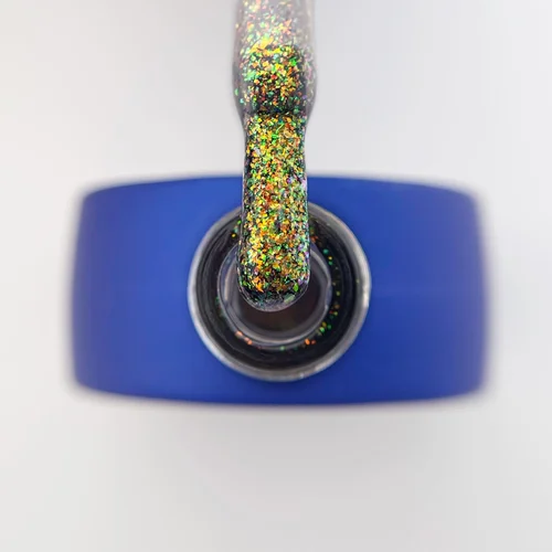 TOUCH NAILS RAINBOW BASE 01, 13 ml image 1
