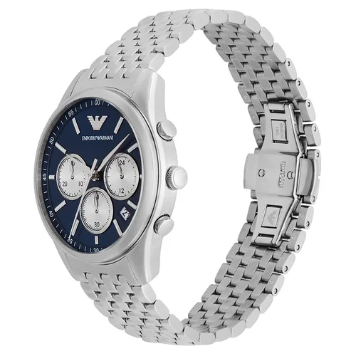 Emporio Armani AR11582 Antonio 41 mm vyriškas laikrodis image 2