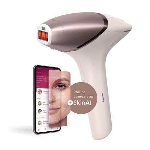PHILIPS Lumea IPL 9900 serija BRI977/00 image 2