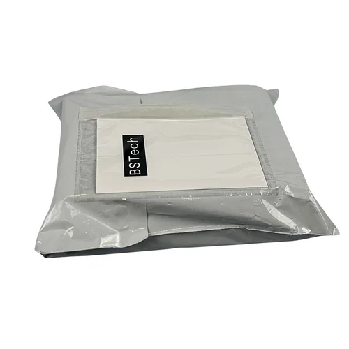 BSTech C6 kurjerių lapai 175 × 132 mm, 1000 vnt. image 2