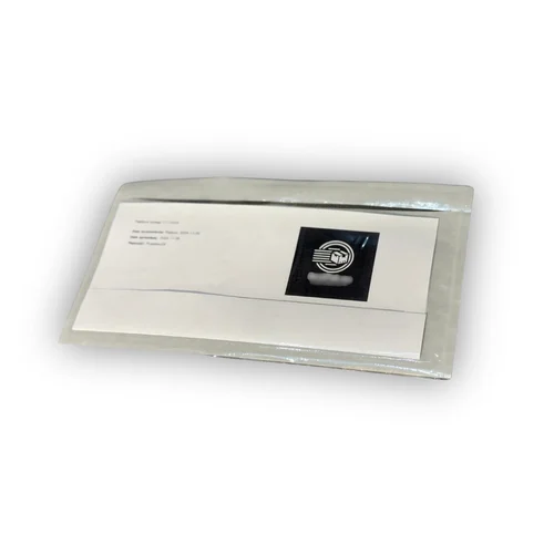 BSTech C6 kurjerių lapai 175 × 132 mm, 1000 vnt. image 3