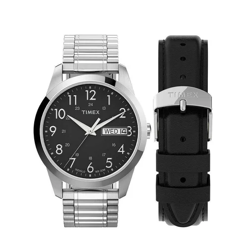 TIMEX South Street Sport TWG027900 vyriškas laikrodis image 1