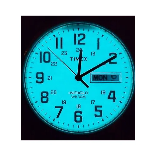 TIMEX South Street Sport TWG027900 vyriškas laikrodis image 2