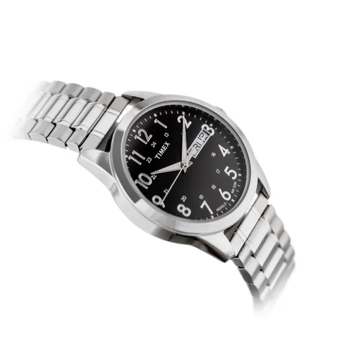 TIMEX South Street Sport TWG027900 vyriškas laikrodis image 3
