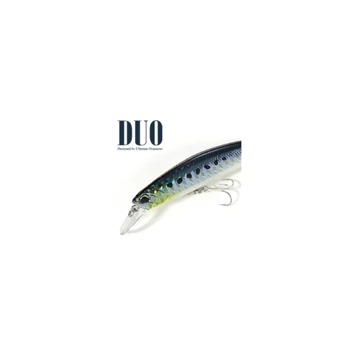 DUO Spearhead Ryuki 70S SW 70 mm CNA0534 image 1