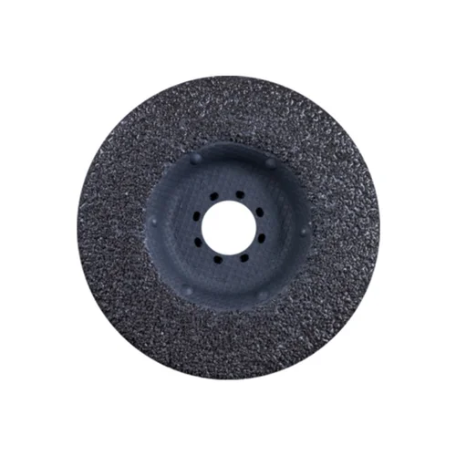 PFERD CC-Grind-Robust 125 SGP Steelox šlifavimo diskas image 3