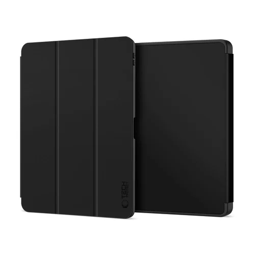 Tech-Protect SmartCase Pen dėklas Xiaomi Redmi Pad 2 11 col., juodas image 2