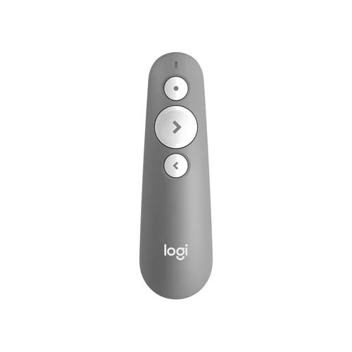 Logitech R500 belaidis prezentacijų pultas image 1