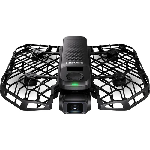HOVERAir X1 PRO Standard mini dronas image 1