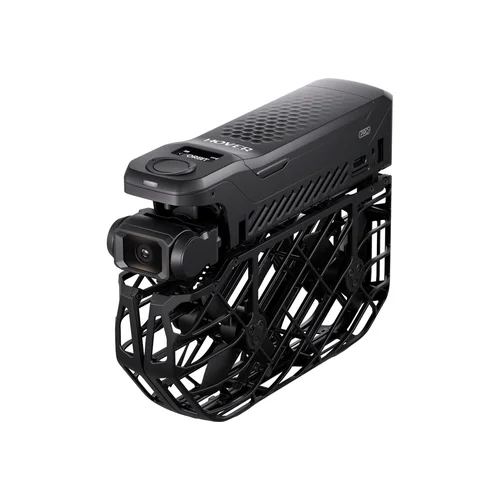 HOVERAir X1 PRO Standard mini dronas image 2