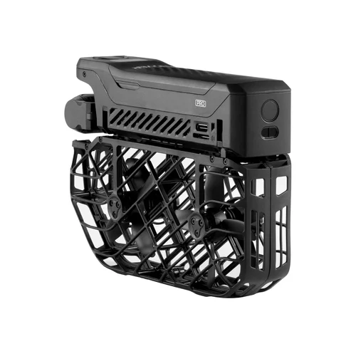 HOVERAir X1 PRO Standard mini dronas image 3