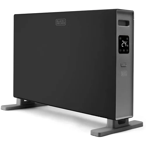Black+Decker BXCSH2001E konvektorius 2000 W image 1