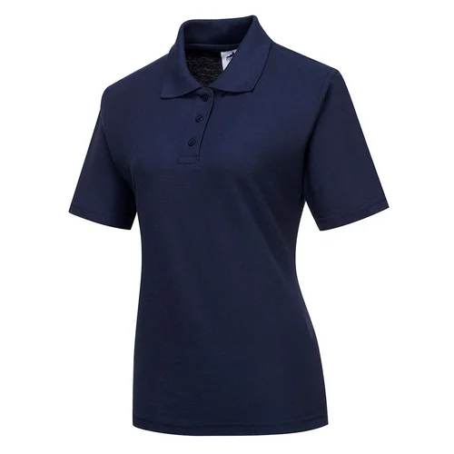 Portwest B209 Moteriški polo marškinėliai XL Navy image 2
