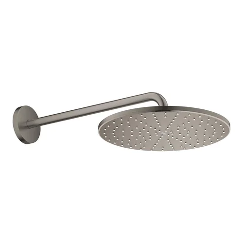 GROHE 26558AL0 Rainshower Mono 422 mm Antracitas image 2