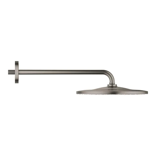 GROHE 26558AL0 Rainshower Mono 422 mm Antracitas image 3