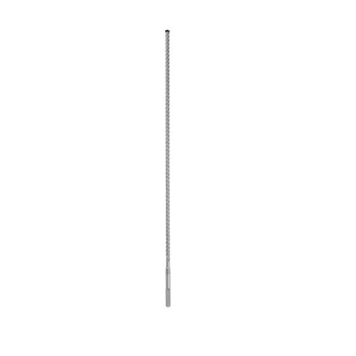 Bosch SDS-max-8X grąžtas betonui, 16x800x940 mm image 1