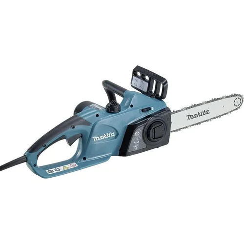 Makita UC3041A elektrinis grandininis pjūklas, 30 cm juosta image 1