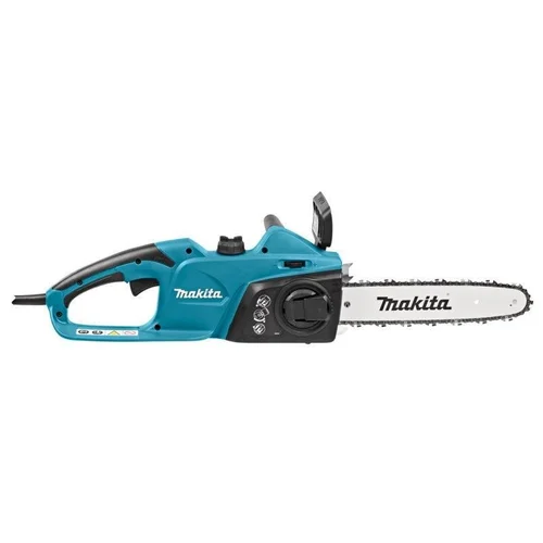 Makita UC3041A elektrinis grandininis pjūklas, 30 cm juosta image 2