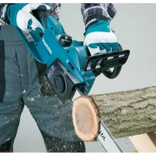 Makita UC3041A elektrinis grandininis pjūklas, 30 cm juosta image 3
