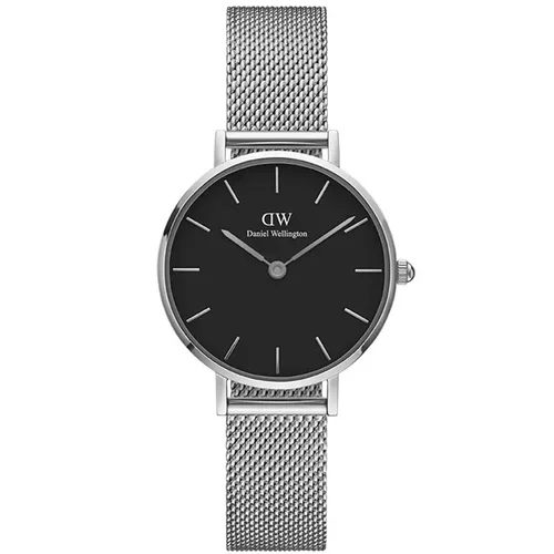 Daniel Wellington Petite Sterling DW00100162 32 mm moteriškas laikrodis image 1