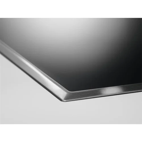 ELECTROLUX EHF6342XOK Elektrinė kaitlentė Juoda, 4 kaitvietės image 3