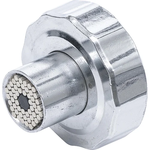 BGS technic 70055 terkšlinė rankenėlė 7–19 mm image 1