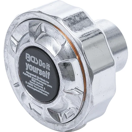 BGS technic 70055 terkšlinė rankenėlė 7–19 mm image 2