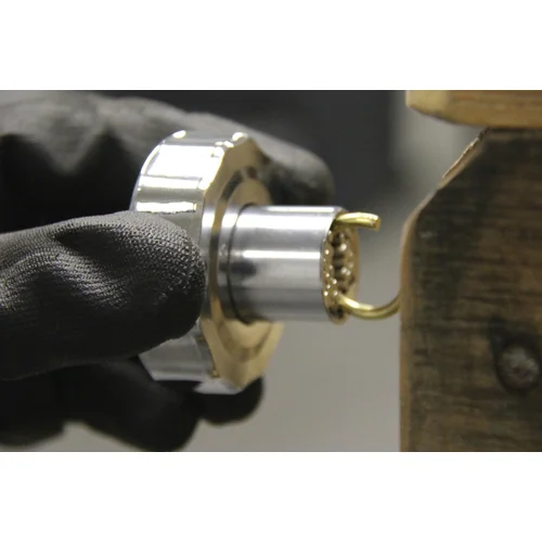 BGS technic 70055 terkšlinė rankenėlė 7–19 mm image 3