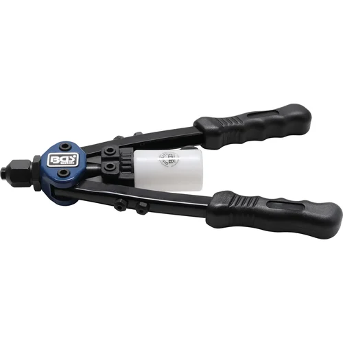 BGS technic 409 kniediklis su ilga rankena image 1