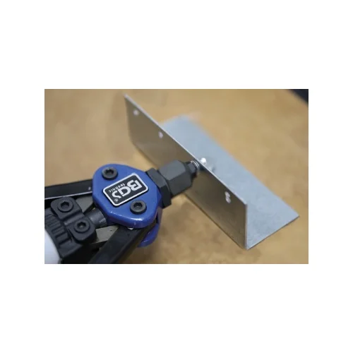 BGS technic 409 kniediklis su ilga rankena image 2