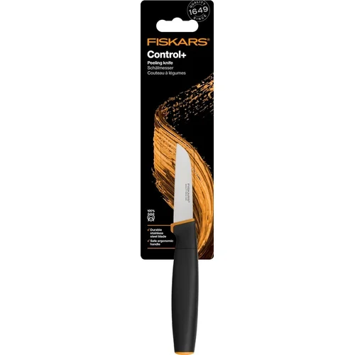 Fiskars CONTROL+ peilis 8 cm image 1