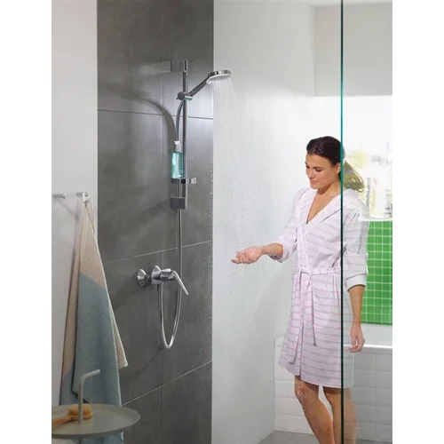 Hansgrohe Crometta 26553400 sidabro dušo komplektas image 3