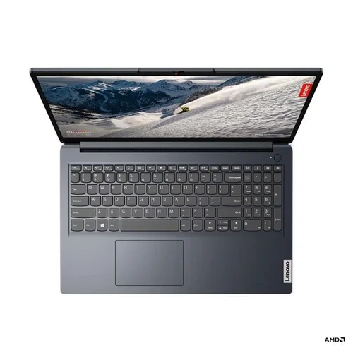 Lenovo IdeaPad 1 15AMN7 R3 4/128GB 15.6 mėlyna image 1