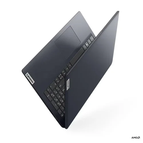 Lenovo IdeaPad 1 15AMN7 R3 4/128GB 15.6 mėlyna image 2