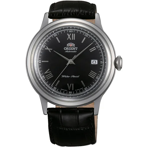Orient Bambino 2 FAC0000AB0 41 mm laikrodis image 1