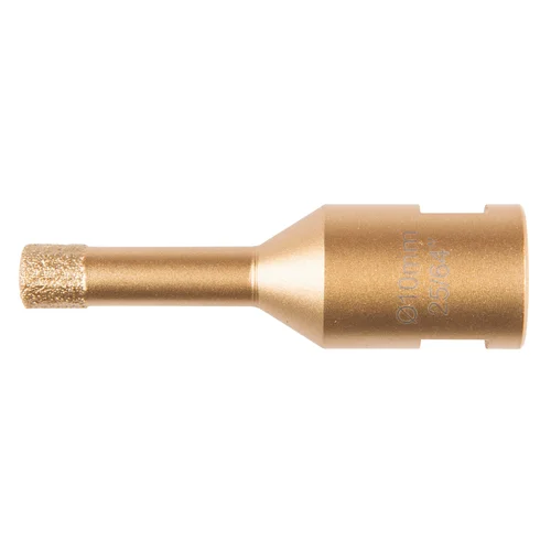 Deimantinis grąžtas Makita D-61092, 10 mm (M14) image 1