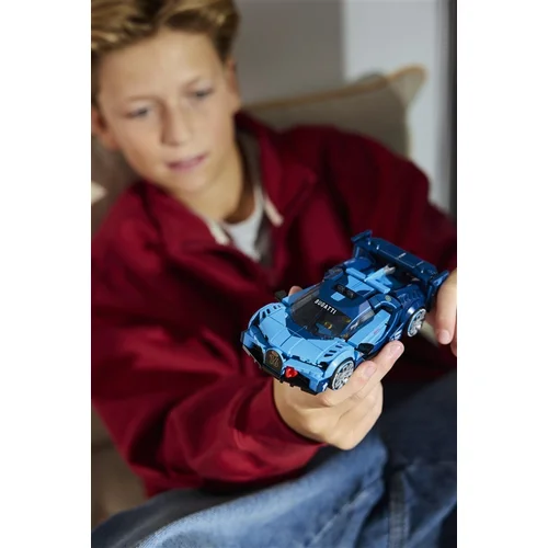 Konstruktorius LEGO® Van 60500, 1000 vnt. image 3