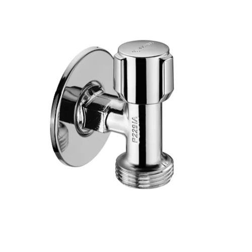 Schell kampinis ventilis 1/2'' x 3/4'' image 1