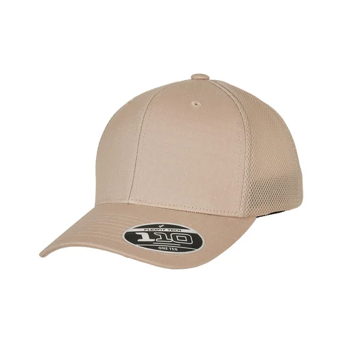 Kepuraitė Flexfit 110RM su snapeliu - One Size, Khaki image 1