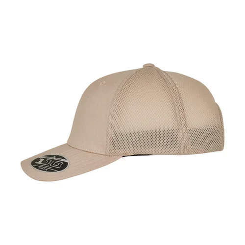 Kepuraitė Flexfit 110RM su snapeliu - One Size, Khaki image 2